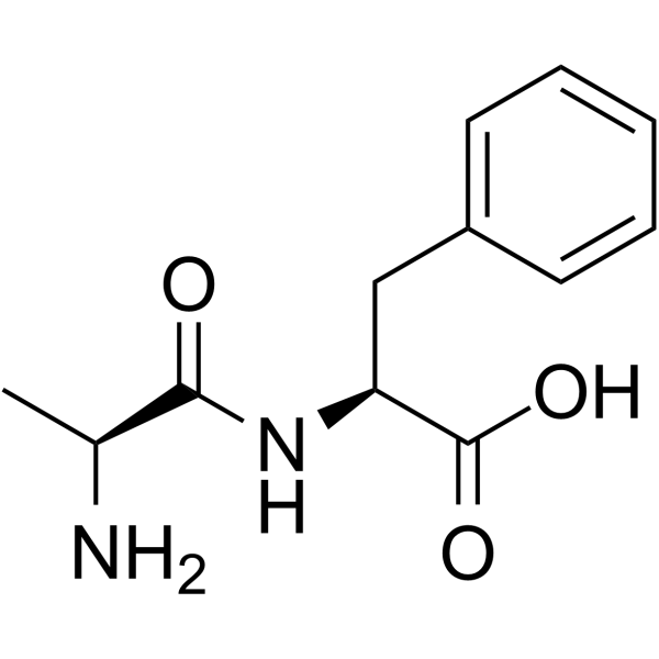 Alanylphenylalanine 3061-90-3